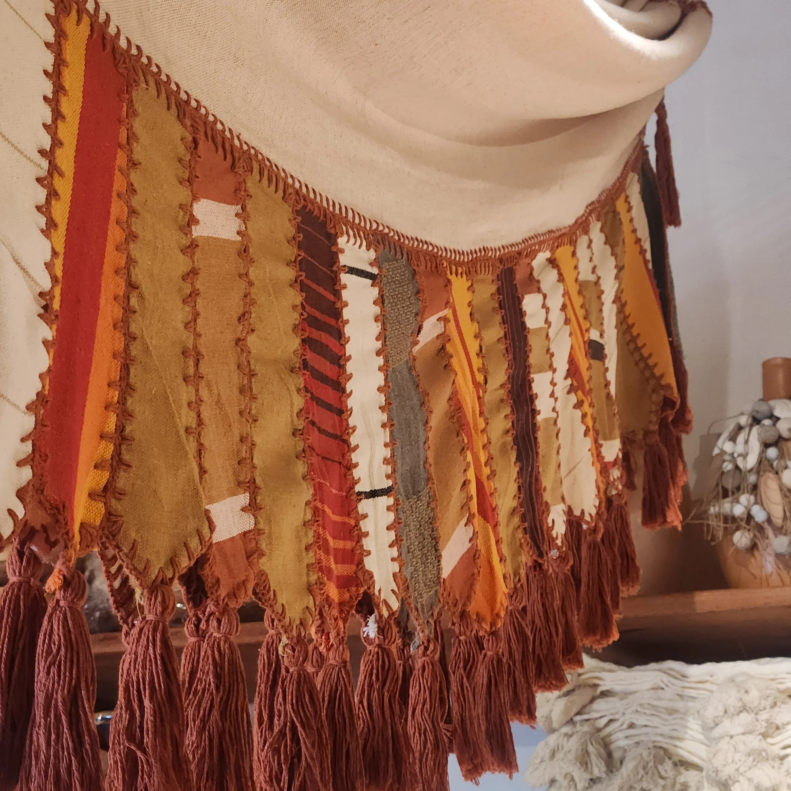 Rede Descanso Mix king