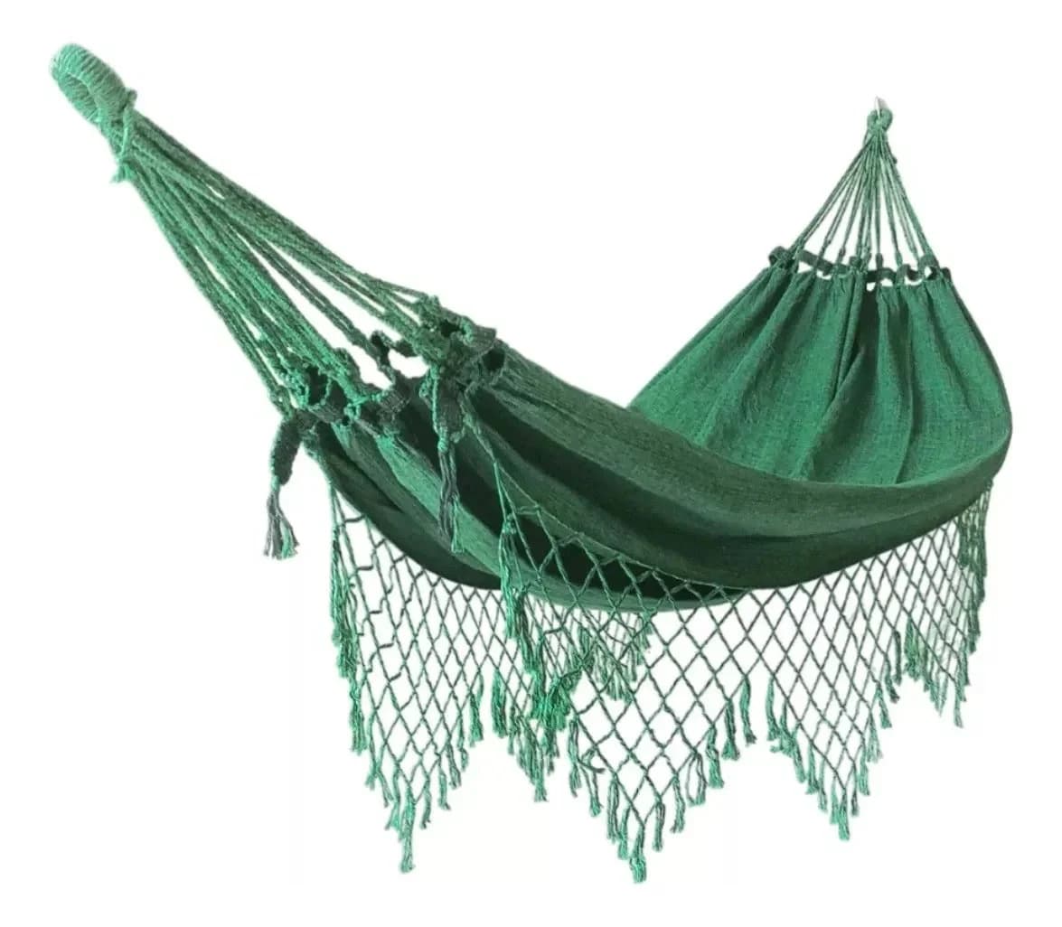 Rede Casal Tradicional