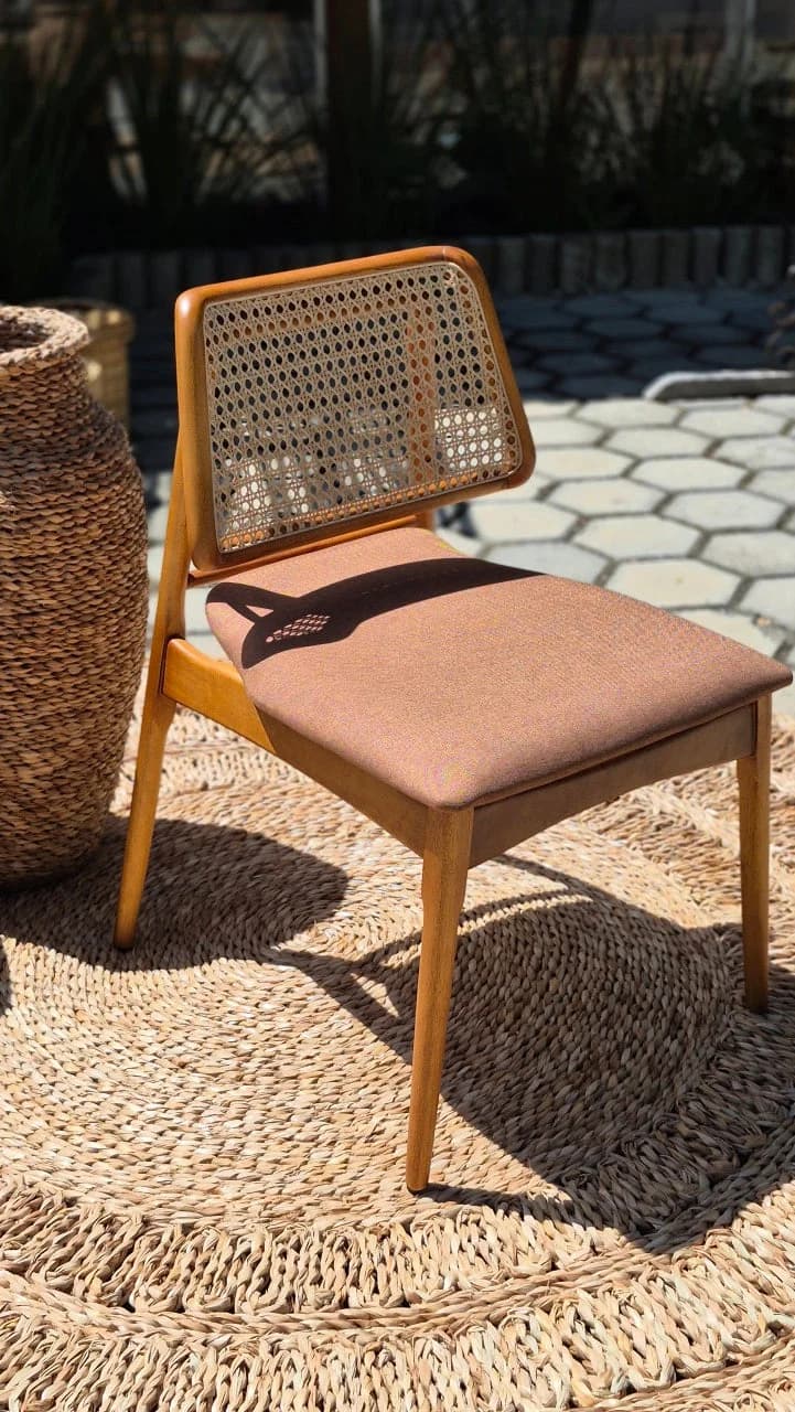 Cadeira Designer - Linhão