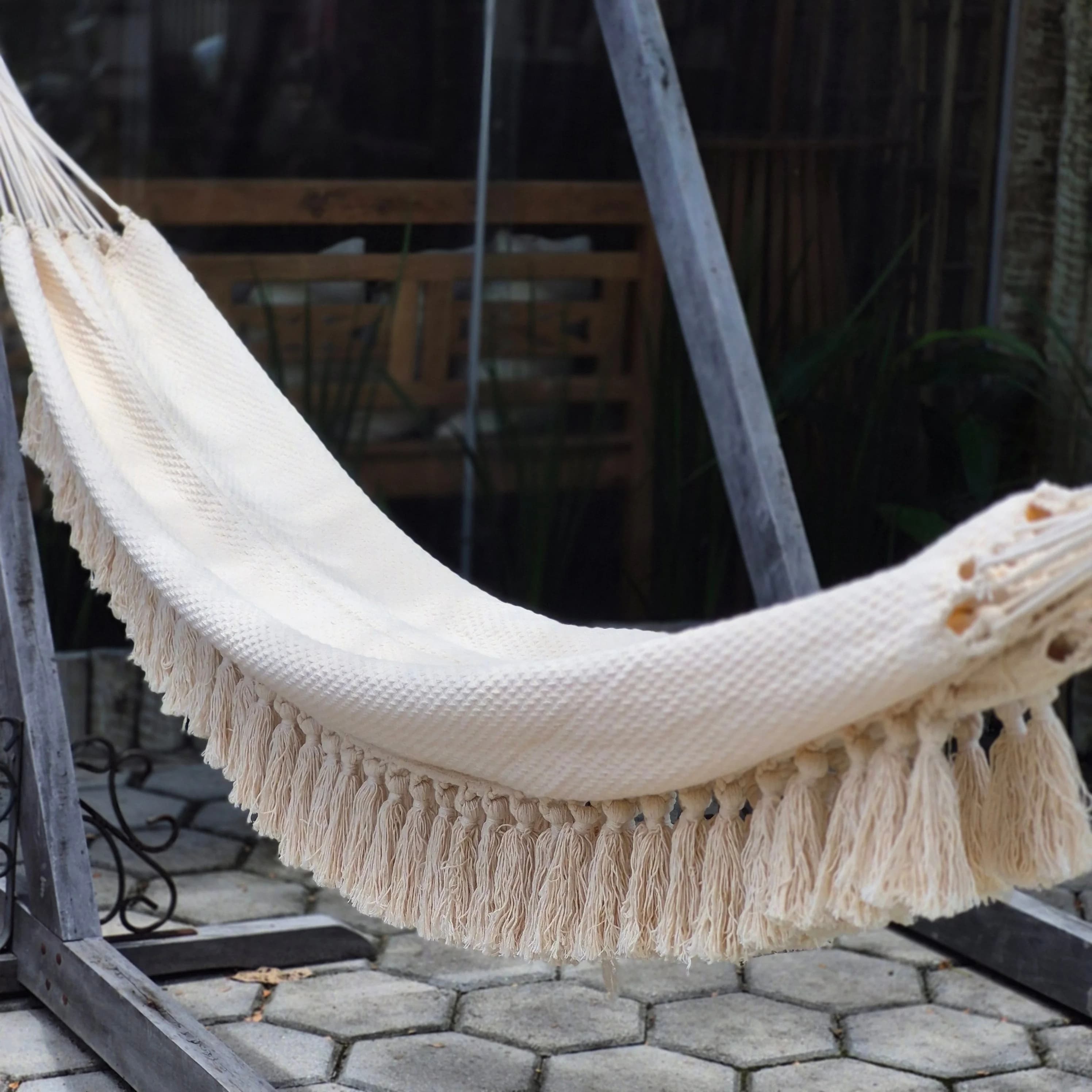 Rede de Descanso Casal Ubatuba