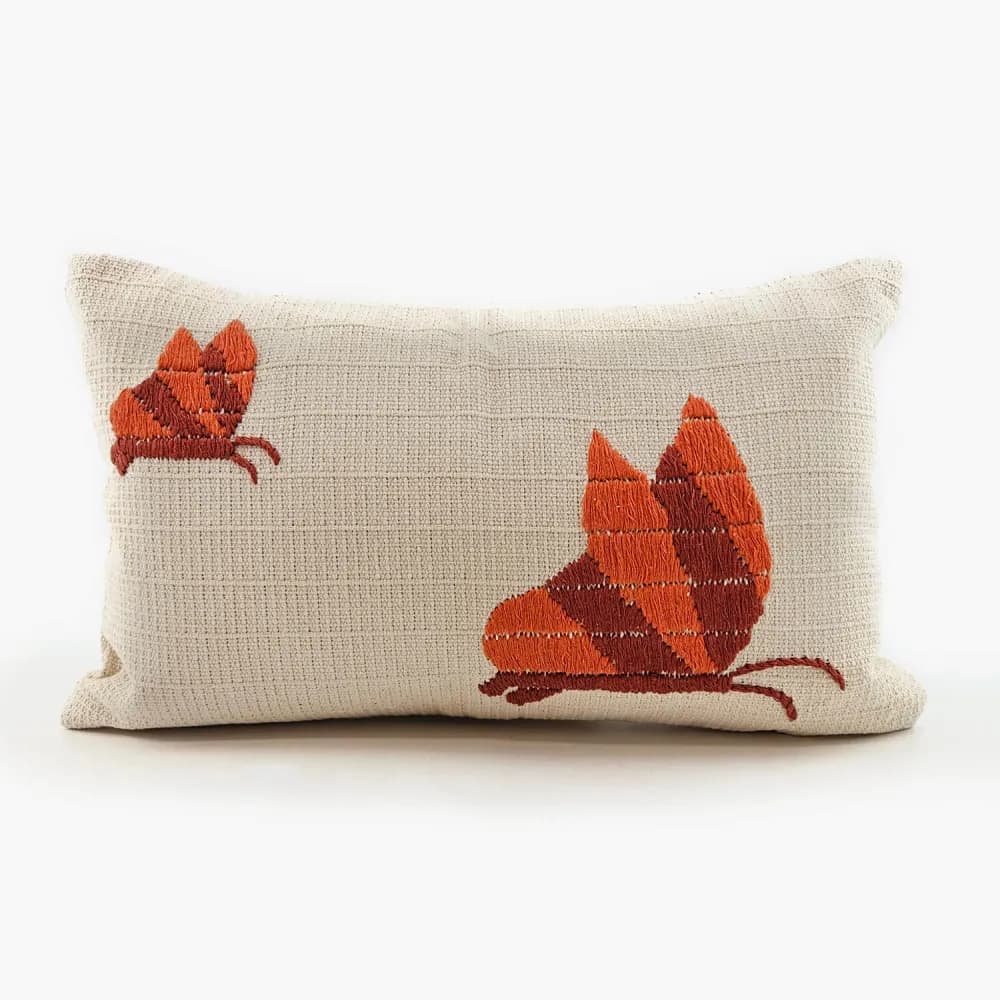 Capa de almofada Two Fly 30x50cm