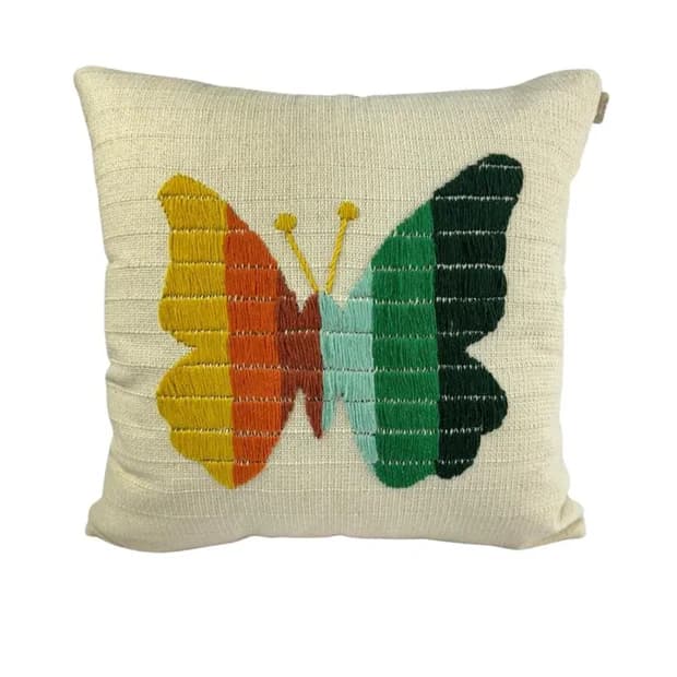 Capa de almofada Fly 50x50cm