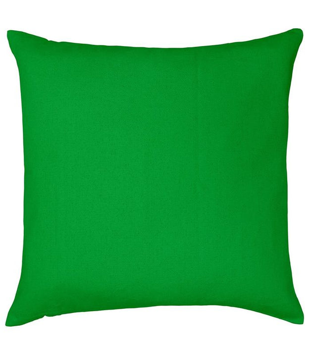 Capa de Almofada Xingu Ecológica Reciclada Algodão PET Confortável Zíper 45x45cm