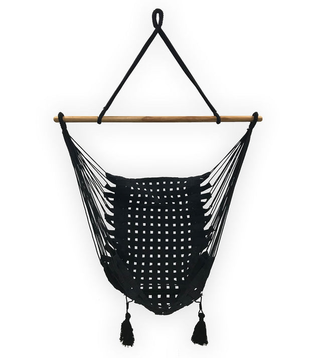 Rede Cadeira Trancê