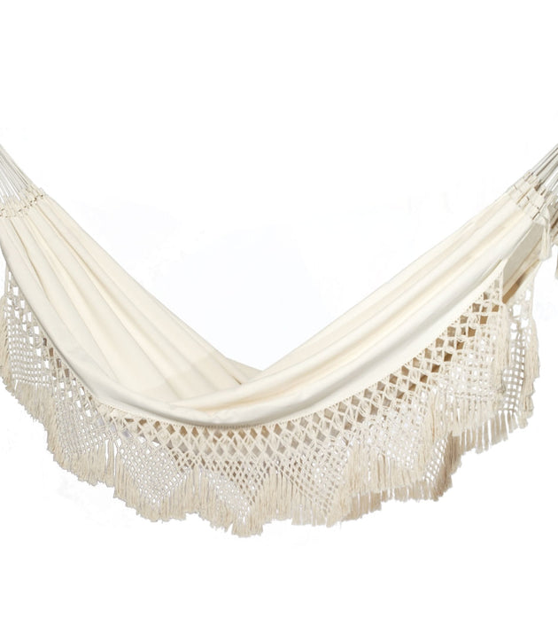 Rede de Descanso Casal Xingu TR ML