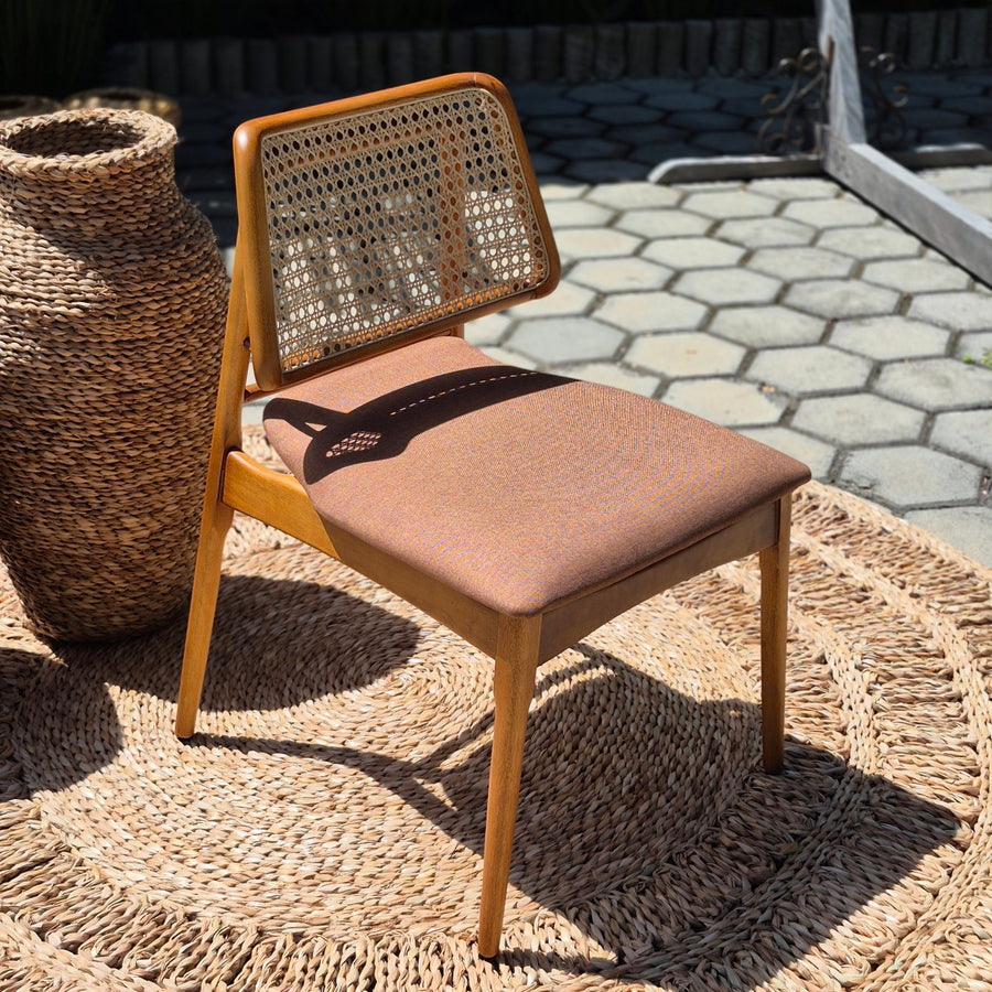 Cadeira Designer - Linhão