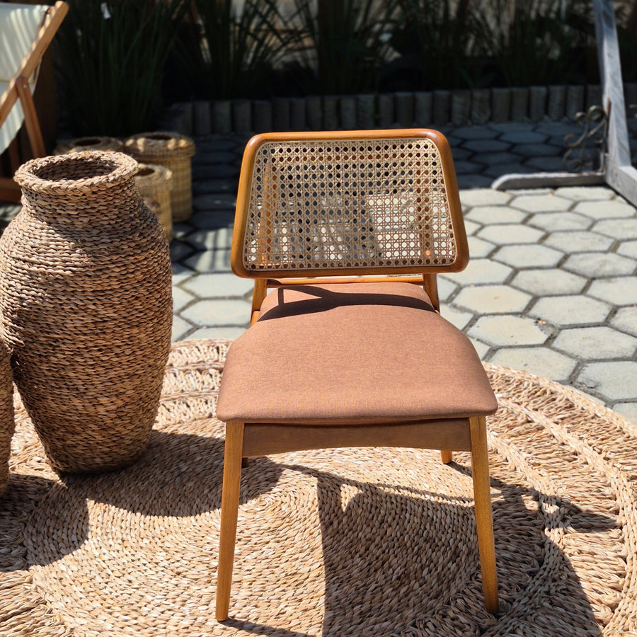 Cadeira Designer - Linhão