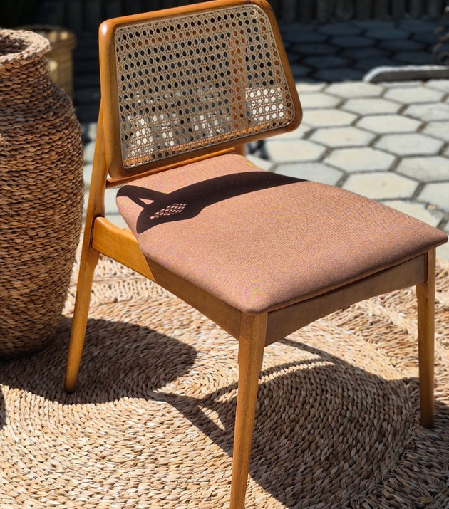 Cadeira Designer - Linhão