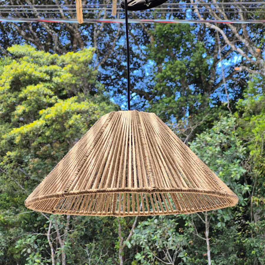 Luminária Rami Chapéu PS-05