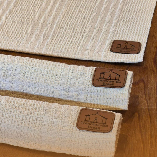 Tapete Trancoso 40cmx60cm.