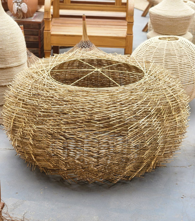 Luminária Ninho Talisca G