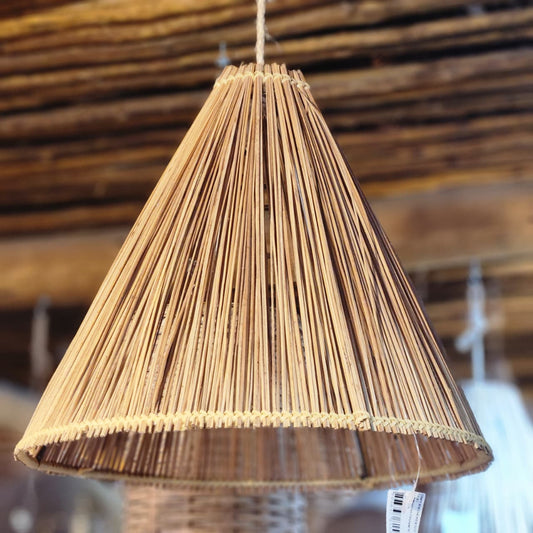 Luminária Cone Talisca