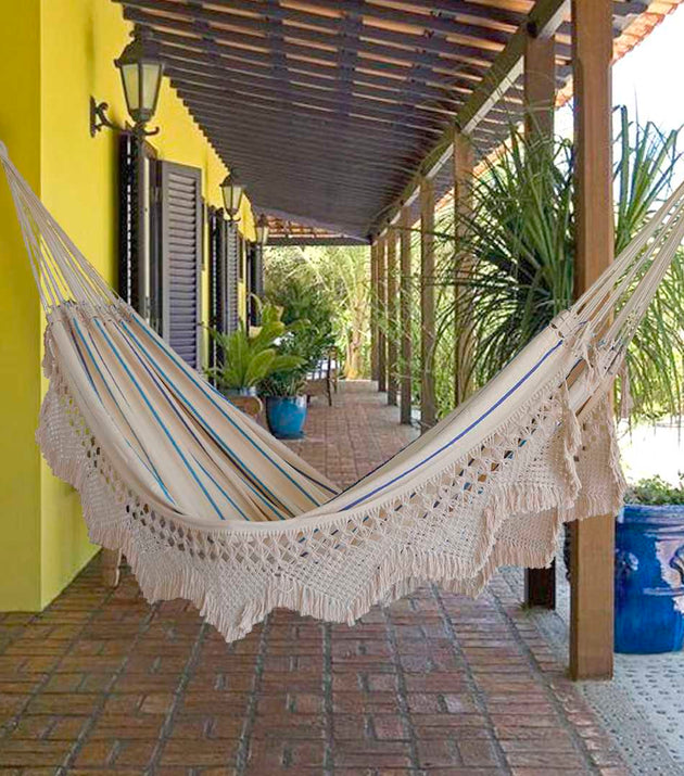 Rede de Descanso King TR ML