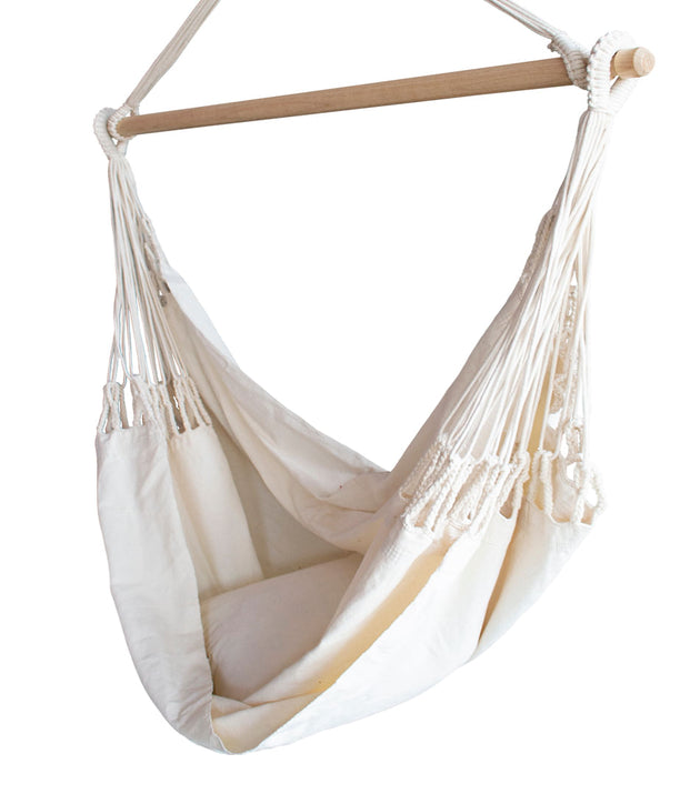 Rede Cadeira sem Estofado