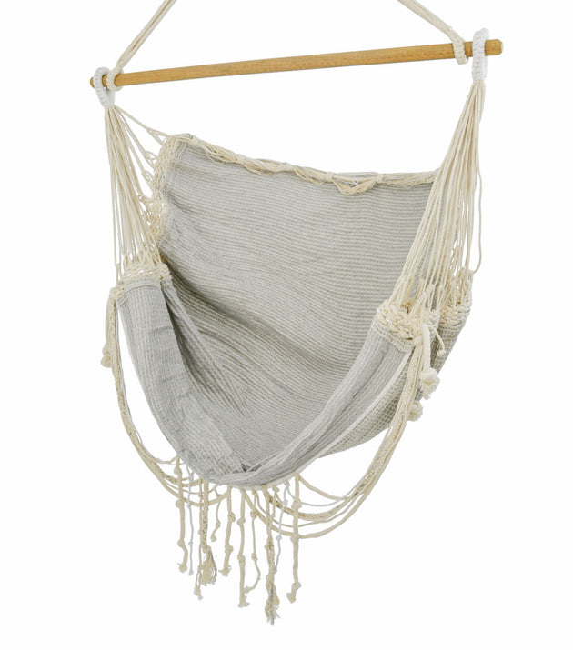 Rede Cadeira Nós Diversos - Conforto e Estilo Perfeito