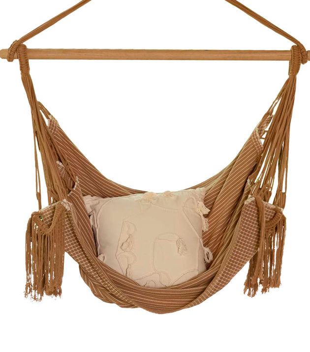 Rede Cadeira Risca de Giz