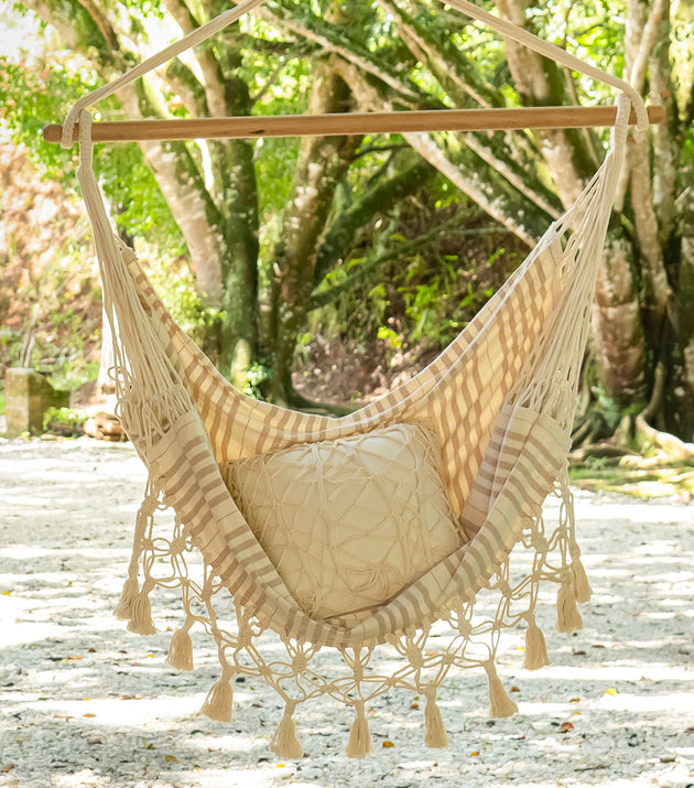 Rede Cadeira Leveza TR