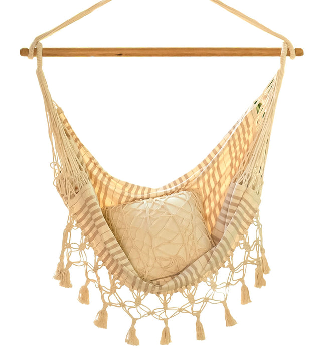 Rede Cadeira Leveza TR