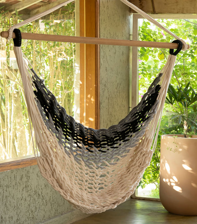 Rede Cadeira Trama Moderna