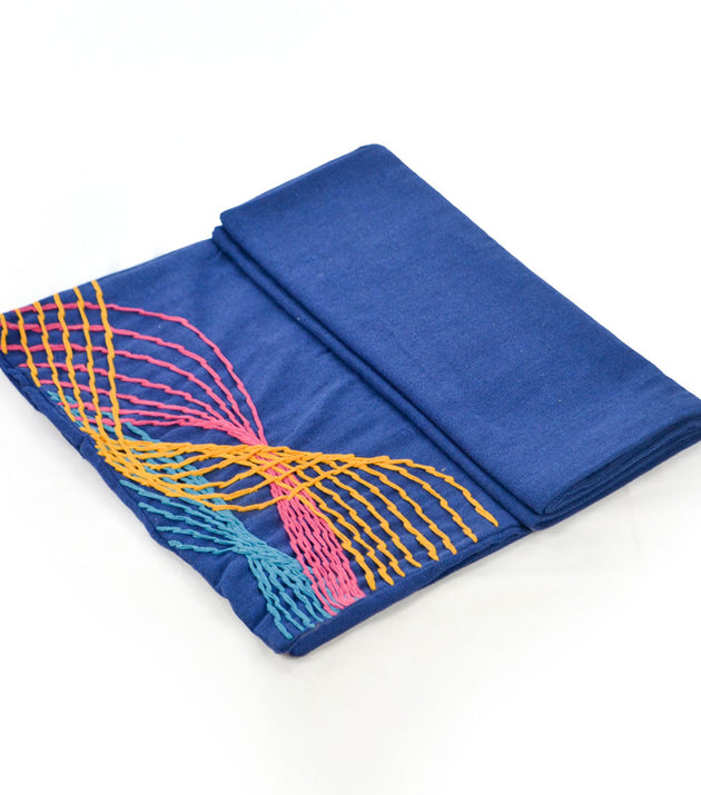 Conjunto Galáxia Bordado