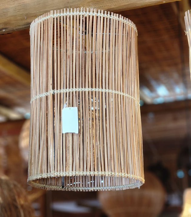 Luminária Tubo Talisca