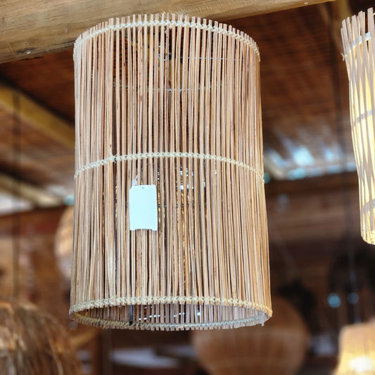 Luminária Tubo Talisca