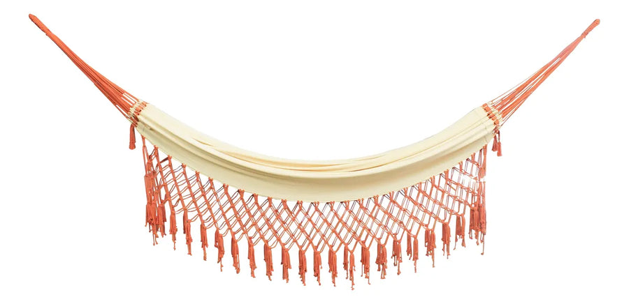 Rede de Descanso Trancelim Telha