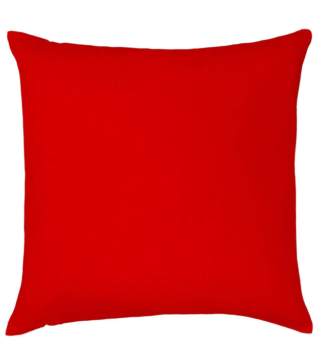 Capa de Almofada Xingu Reciclada Sustentável, Conforto Decorativo, Fechamento Prático com Zíper