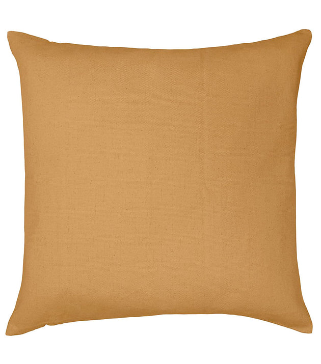 Capa de Almofada Xingu Reciclada Sustentável, Conforto e Estilo, Fechamento Zíper