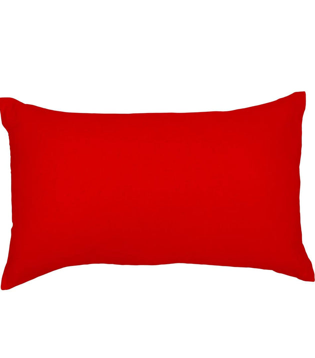 Capa de Almofada Retangular Xingu Sustentável Reciclada Confortável com Zíper Decorativa