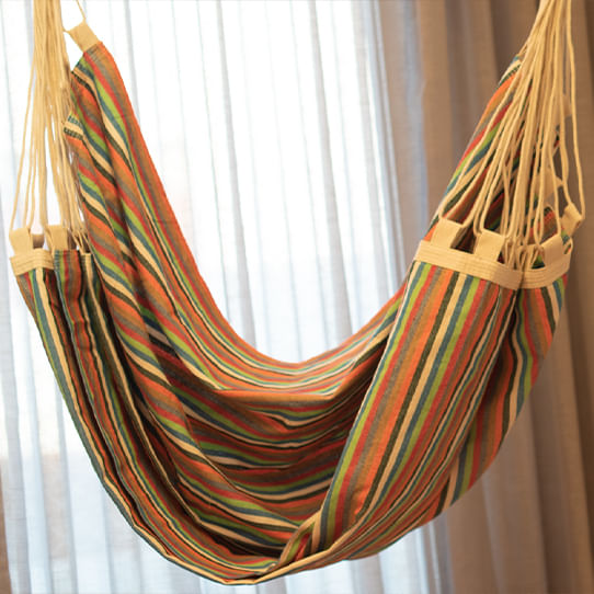 Rede Cadeira Pajuçara