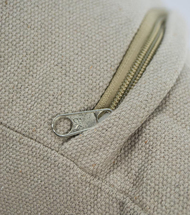 Capa de Almofada Harmonia Santa Luzia: Conforto Decorativo, Equilíbrio de Cores e Texturas