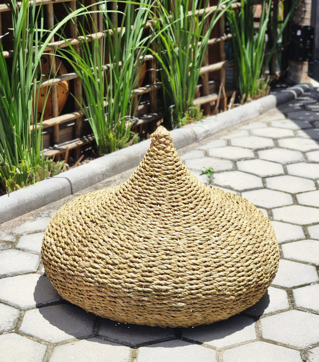 Luminária Cebola Taboa GG