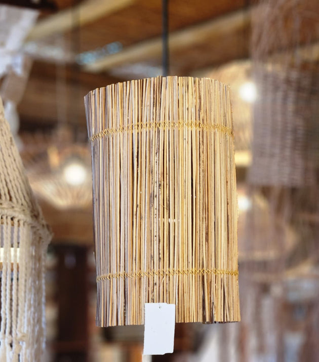 Luminária Tubo Talisca