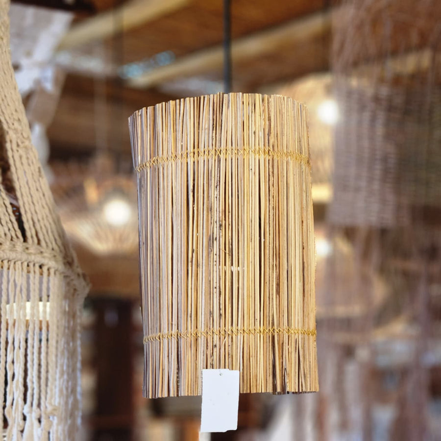 Luminária Tubo Talisca