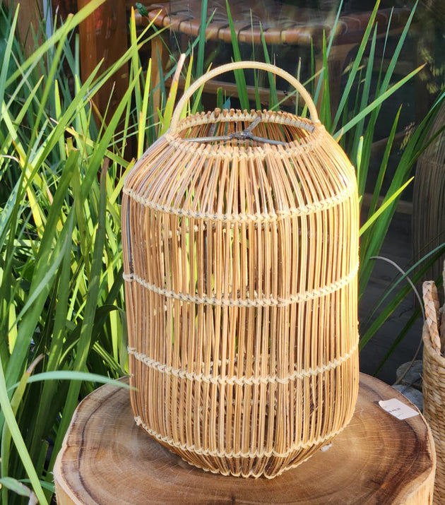 Luminária Gaiola Talisca