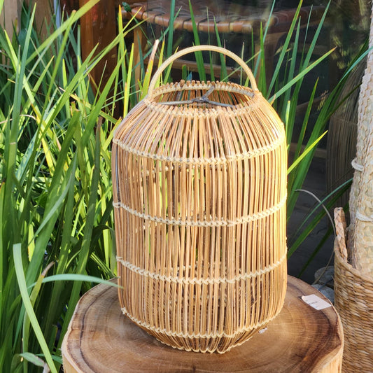 Luminária Gaiola Talisca