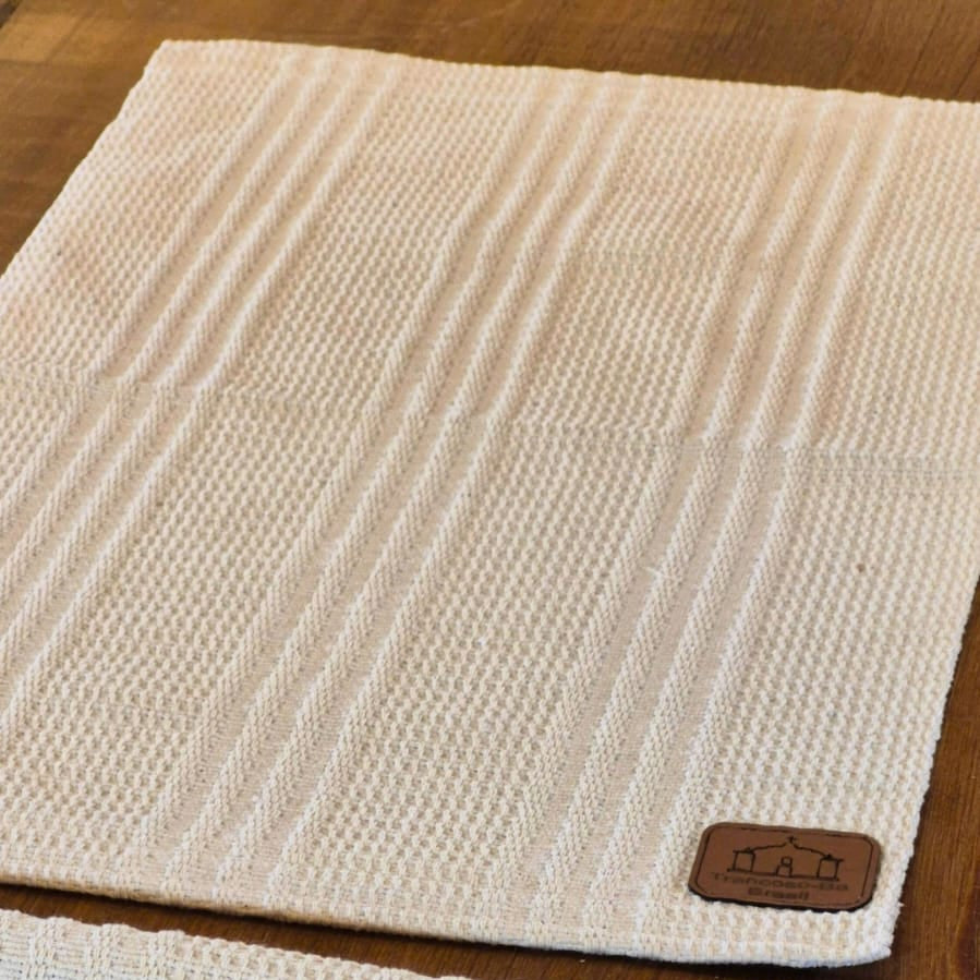 Tapete Trancoso 40cmx60cm.