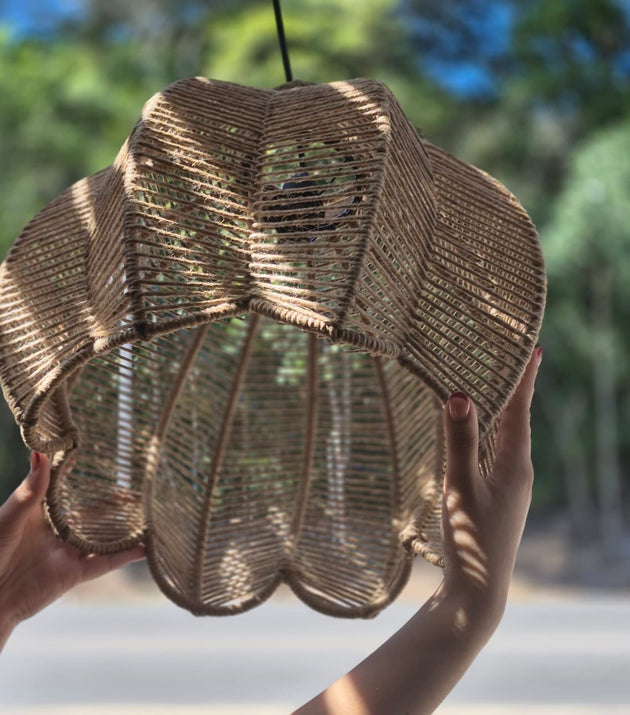 Luminária Rami Carambola PS-19