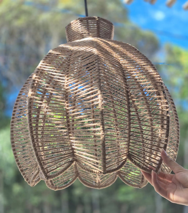 Luminária Rami Carambola PS-19