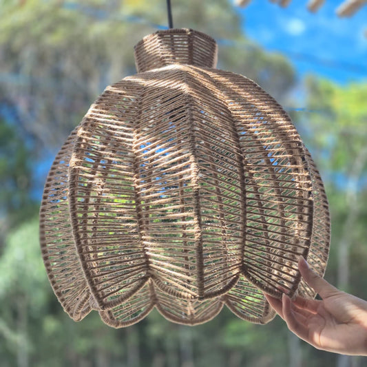 Luminária Rami Carambola PS-19