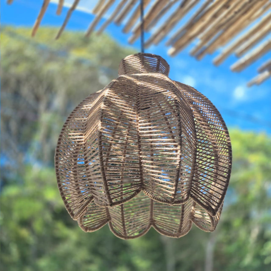 Luminária Rami Carambola PS-19