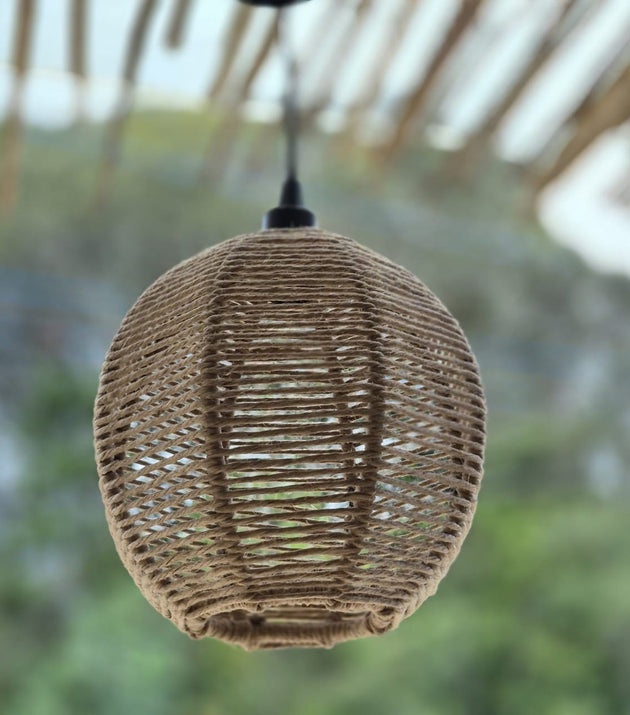 Luminária Rami Bolinha PS-08