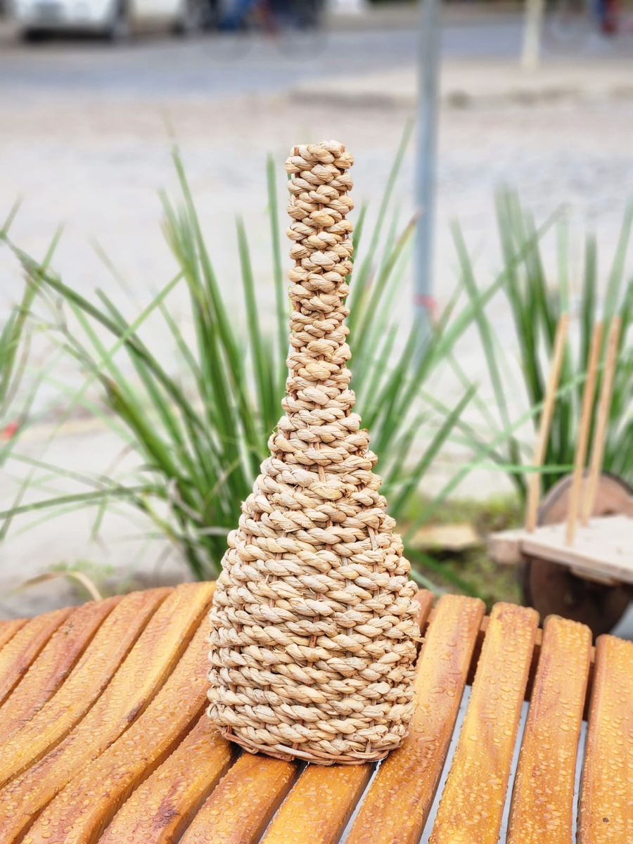 Luminária Taboa Pescoço fino