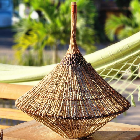 Luminária Dupla - Diamante Açaí