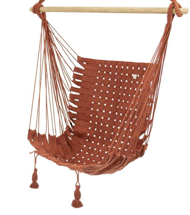 Rede Cadeira Trancê