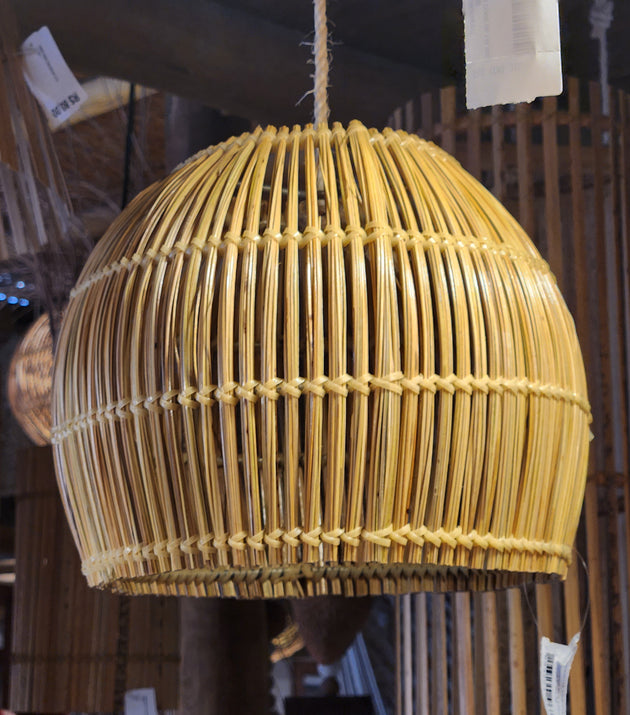 Luminária Boleada Talisca