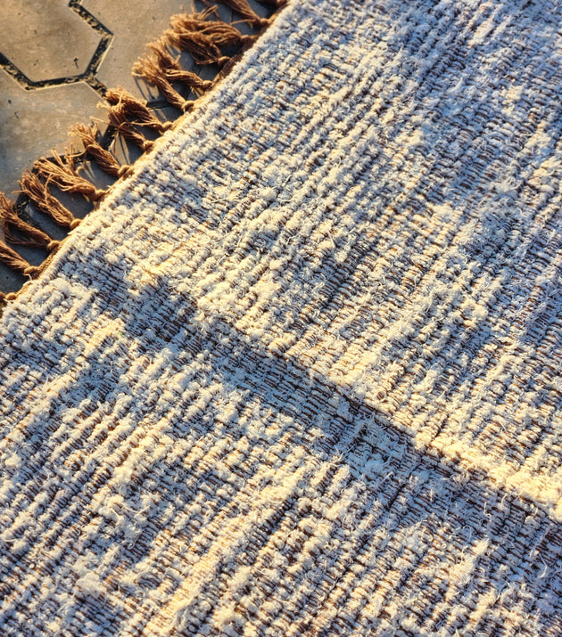 Tapete Algodão. 2,0 x 1,5m