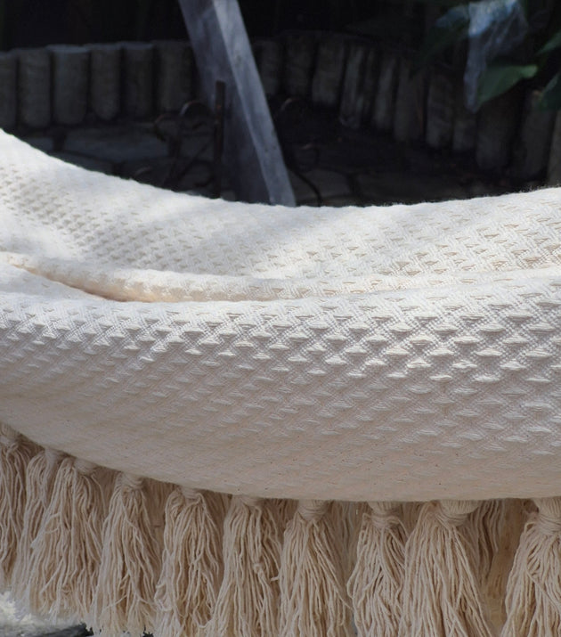 Rede de Descanso Casal Ubatuba