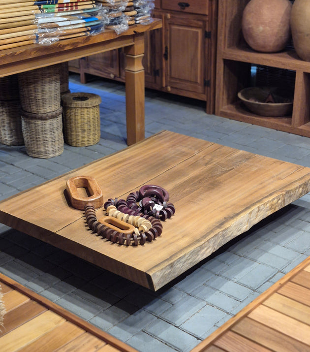 Mesa de centro Pequiá